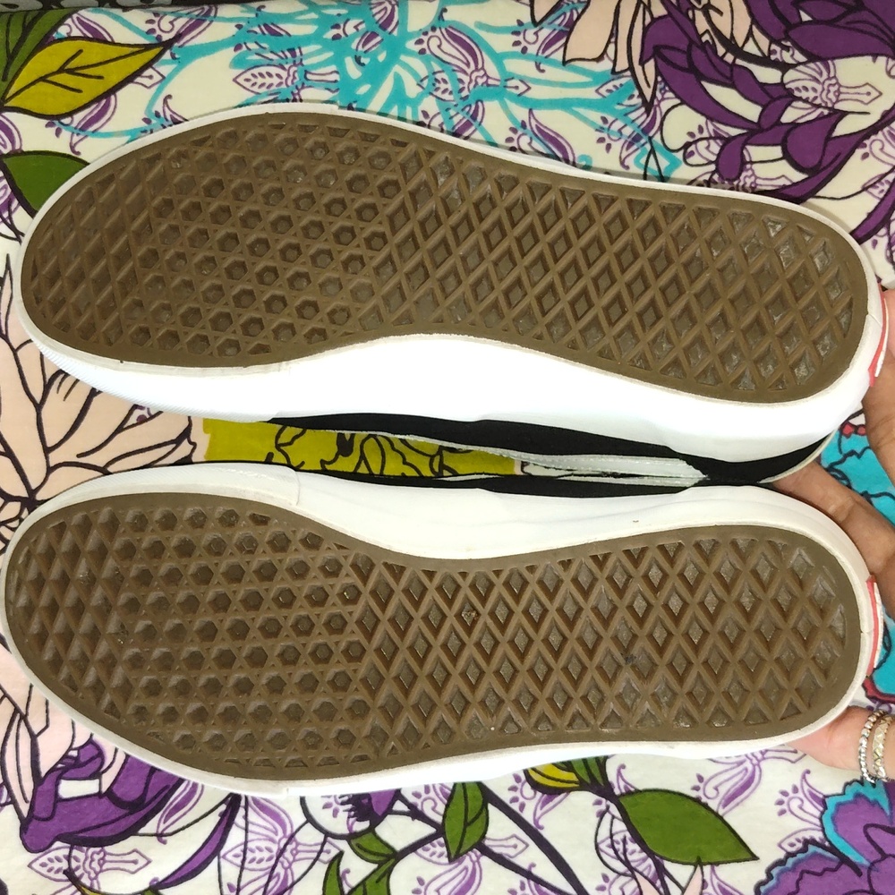 Vans Chima Pro 2 Skate Shoes - Picture 6 of 13